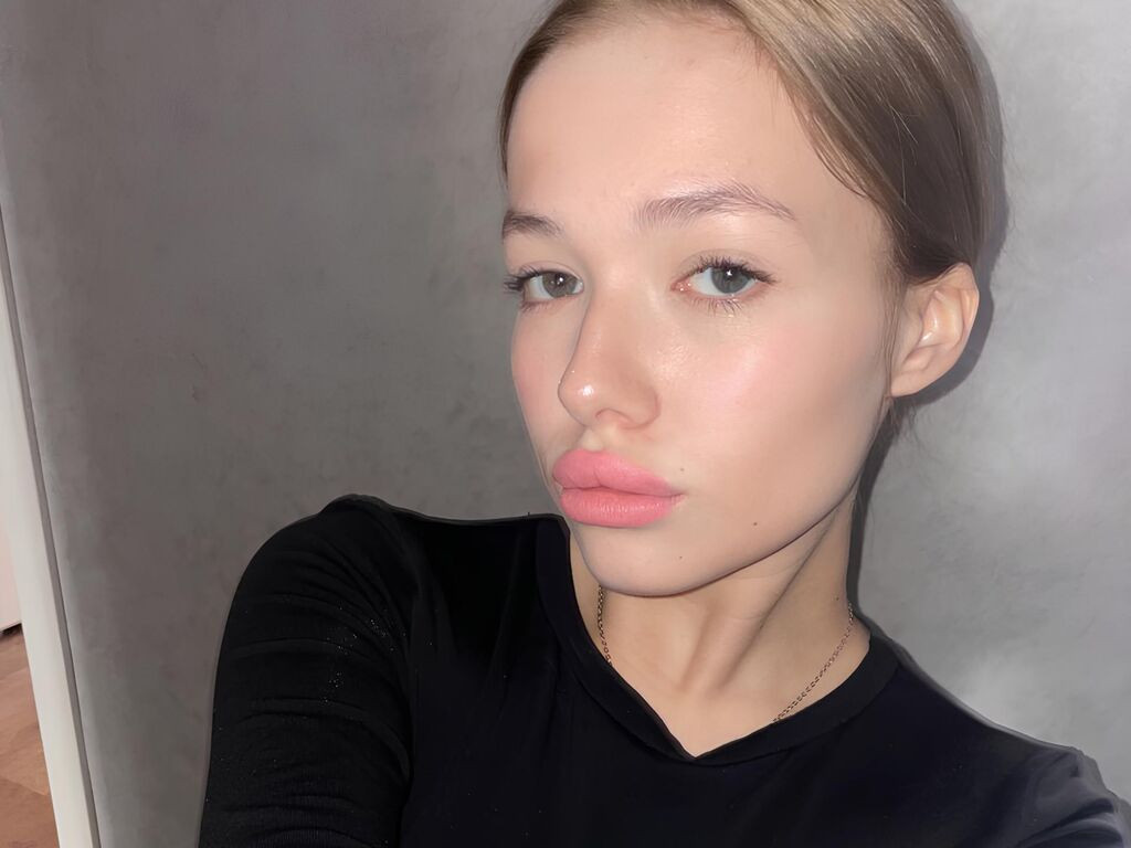 WilonaFairbrothe LiveJasmin