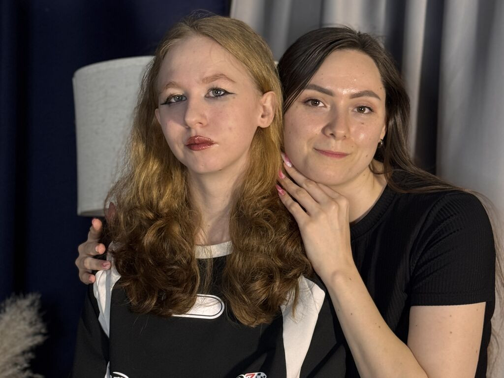 WiloneAndEda LiveJasmin