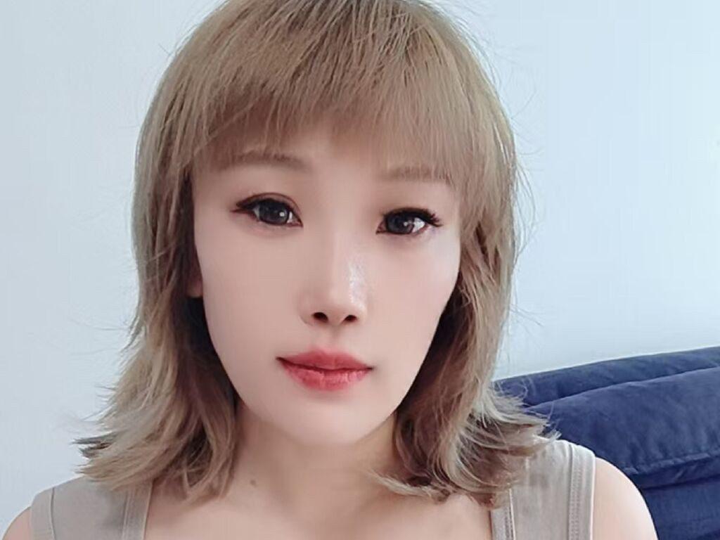 Wilsonjoy LiveJasmin