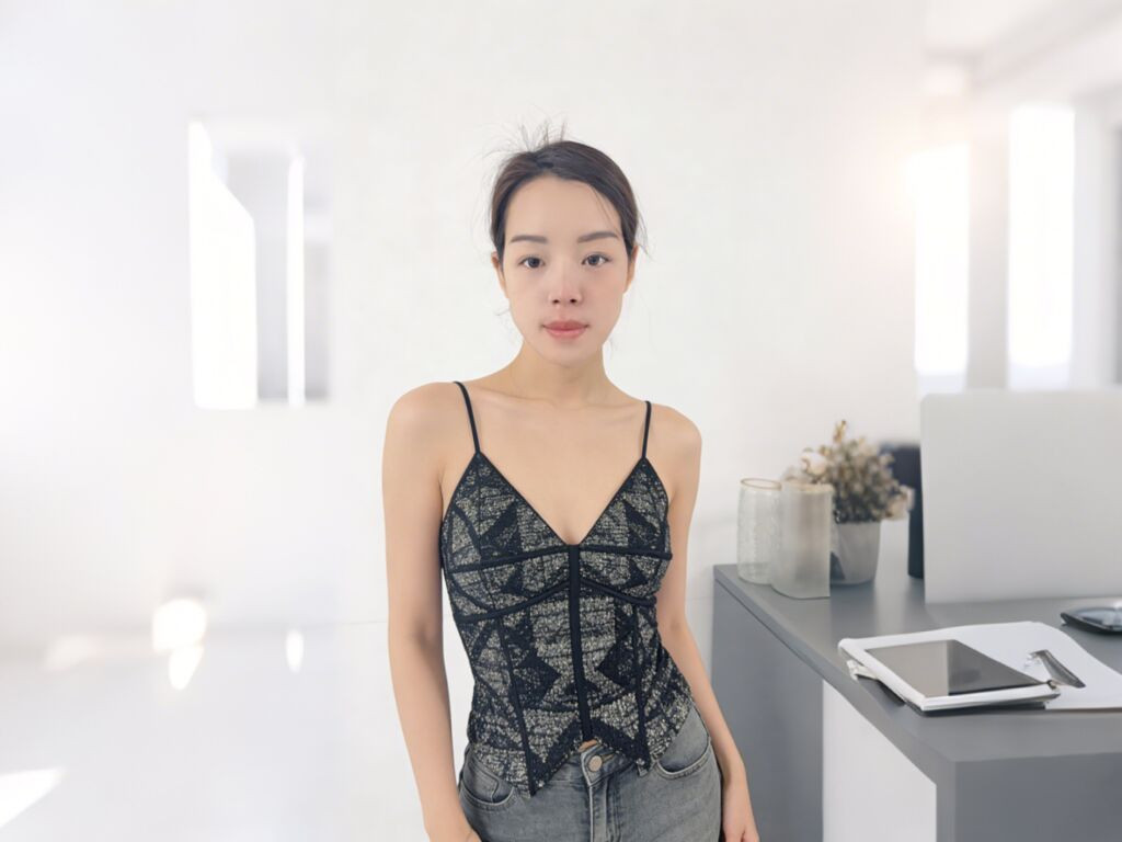 WinniSalena LiveJasmin