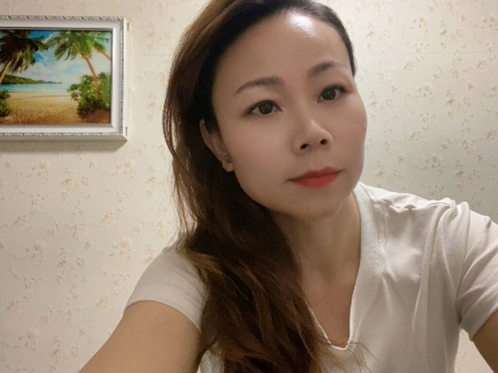 WuJingxian LiveJasmin