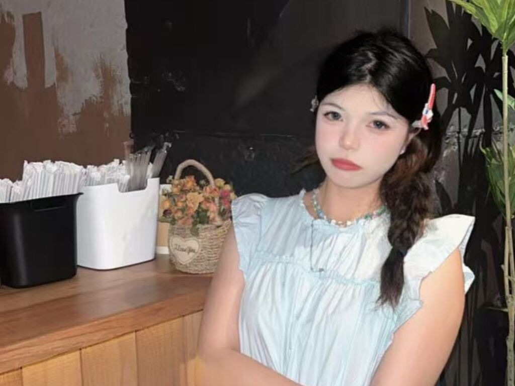 XIAOYUEBAO LiveJasmin