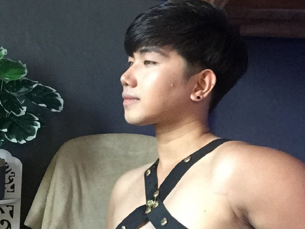 XanderWilson LiveJasmin