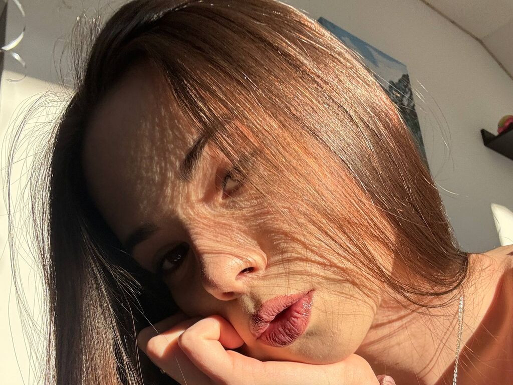 XeniaAlameida LiveJasmin