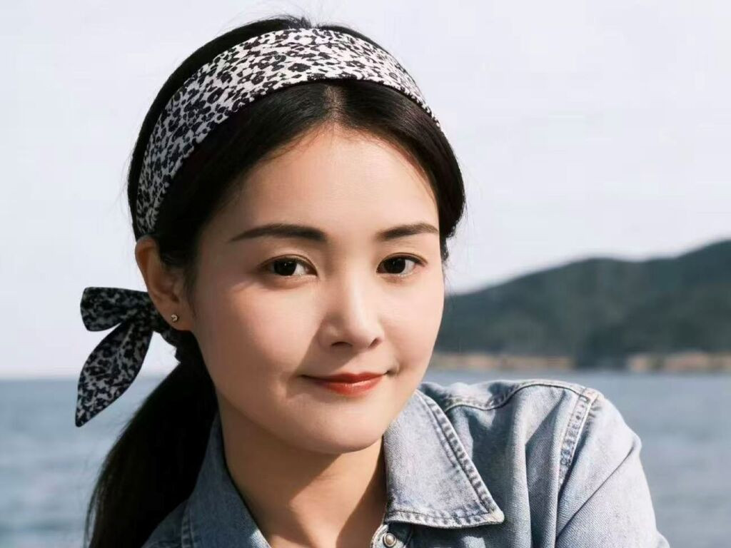 XiaJiaojiao Desnudo