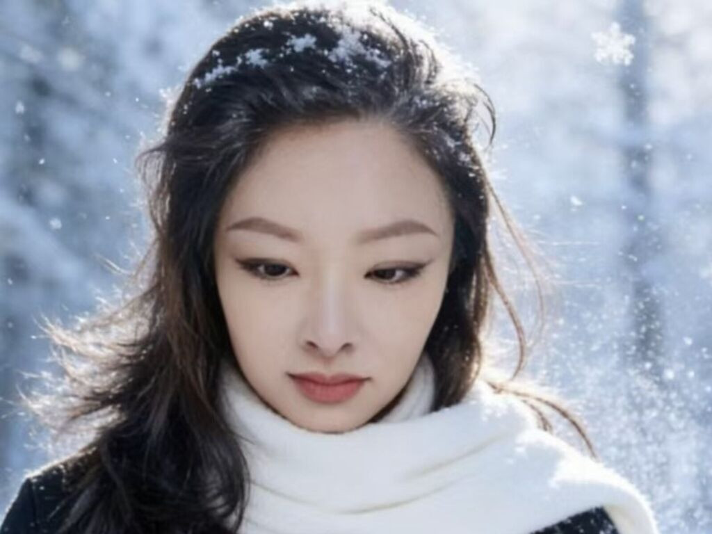 XiaojuanZuo LiveJasmin