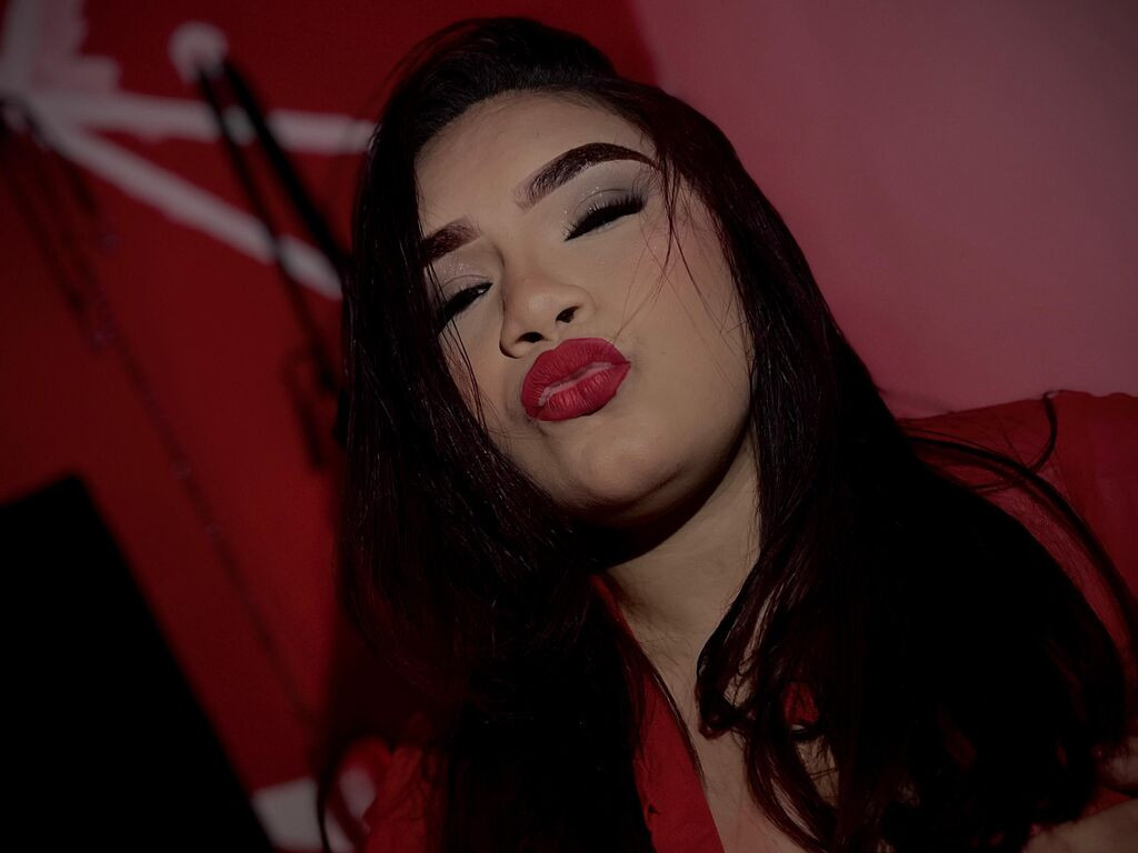 XimeFranco LiveJasmin