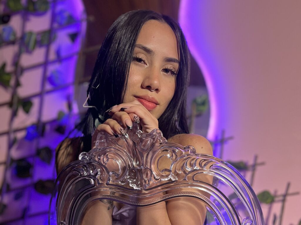 XimenaRosie Desnudo