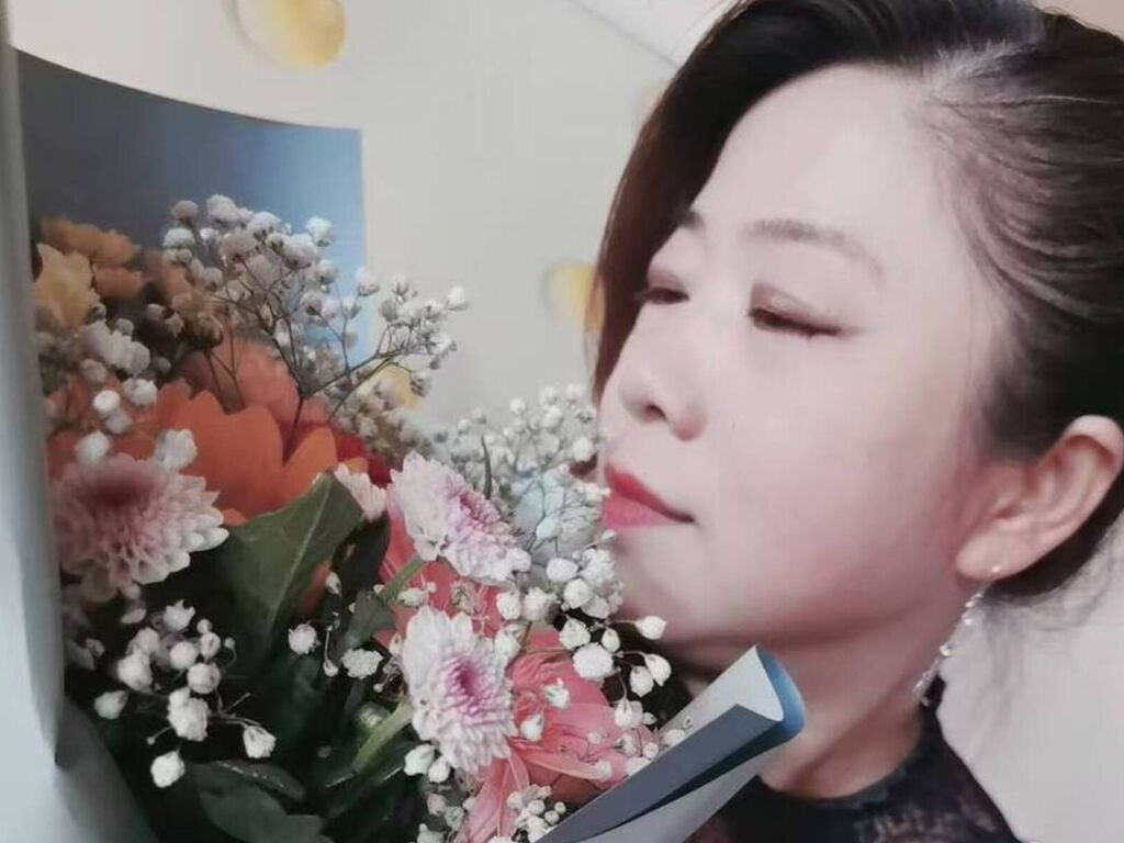 XiuHua LiveJasmin