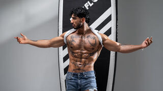 YacovWolf Cam
