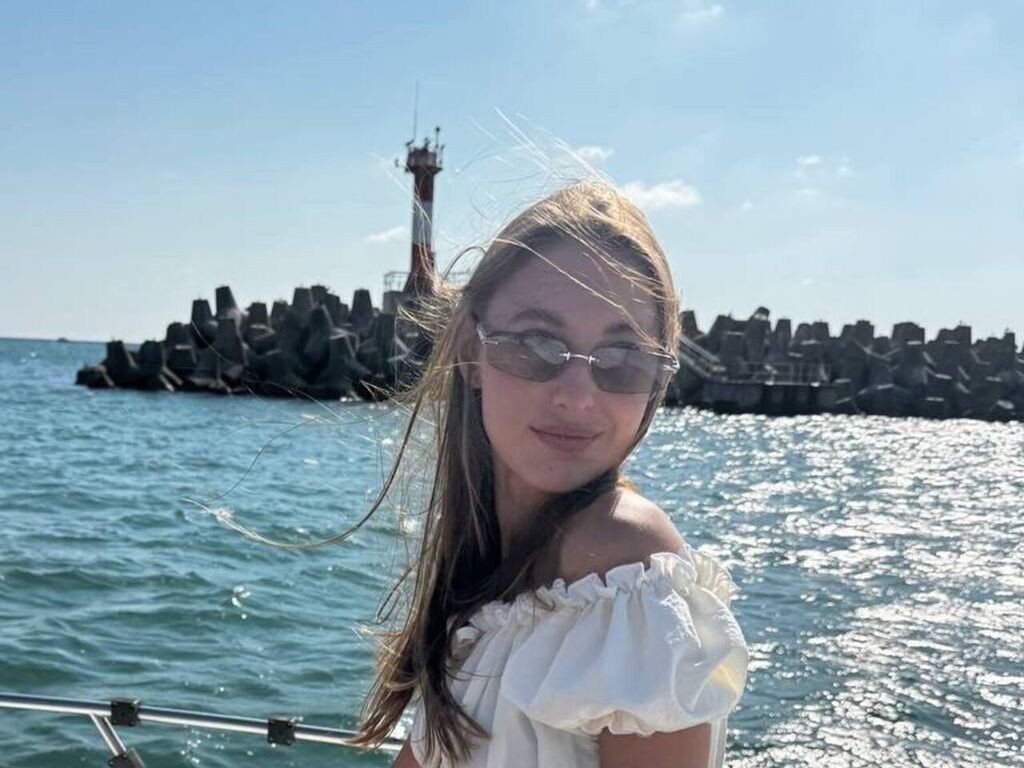 YaekoBrowers Desnudo