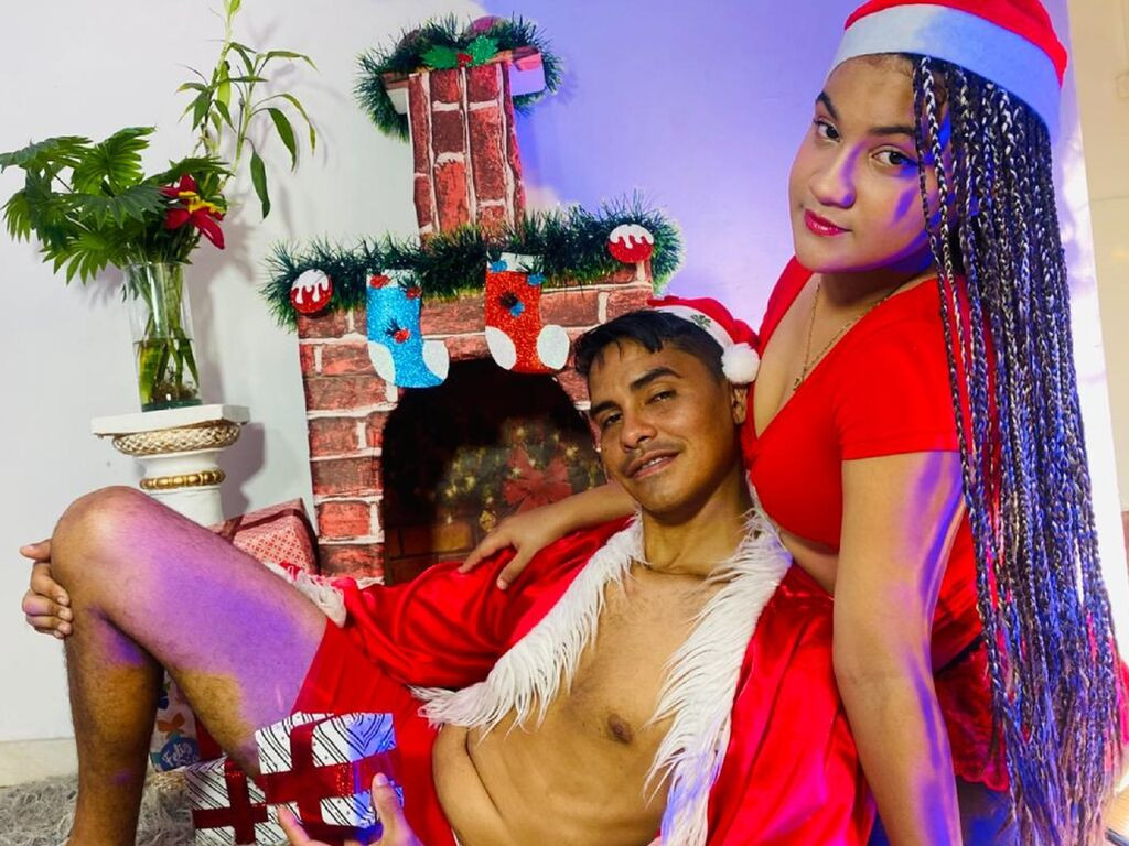 YalyAndTony LiveJasmin