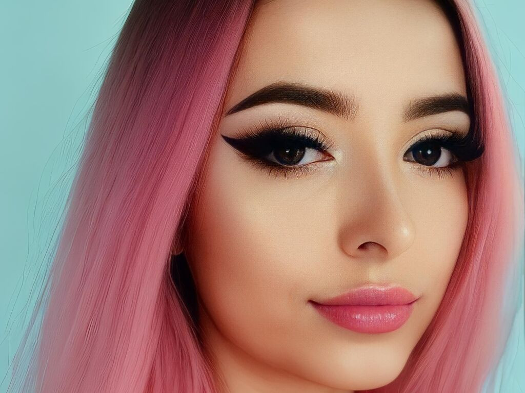 YasrielKaro LiveJasmin