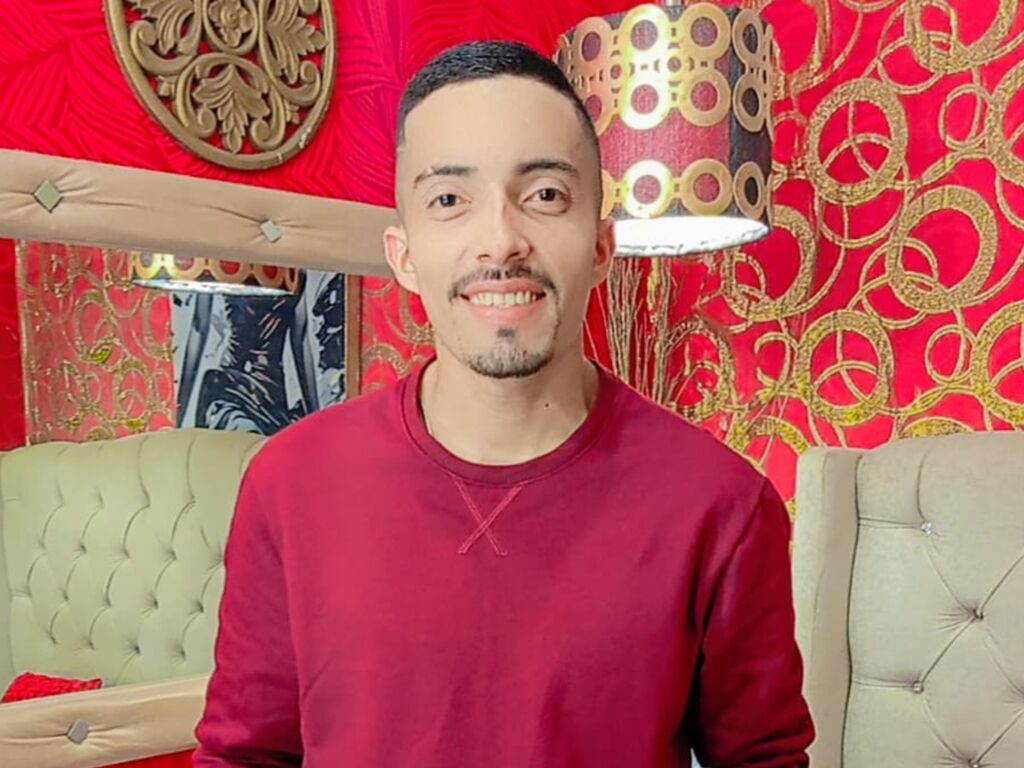 YeixBrowns LiveJasmin