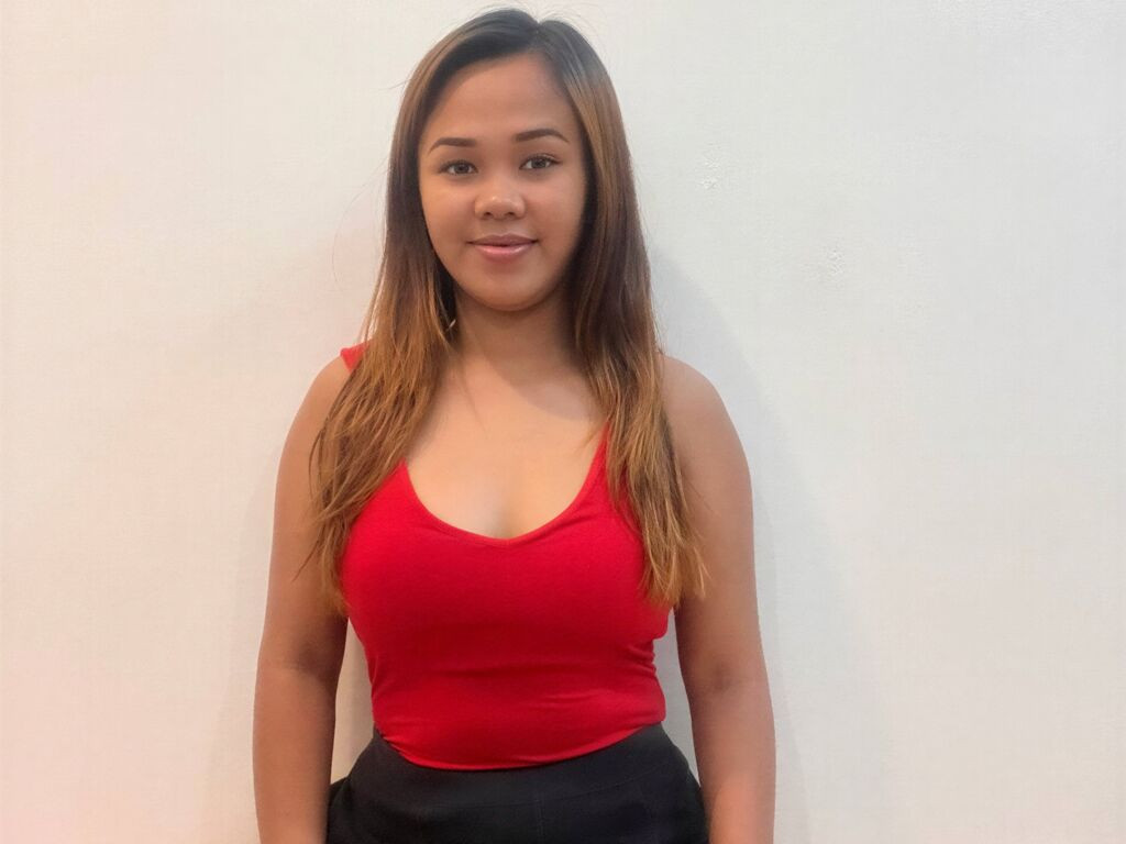 YenMendoza LiveJasmin