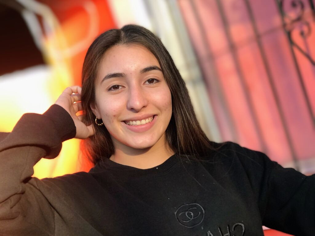 YerlinSofia LiveJasmin