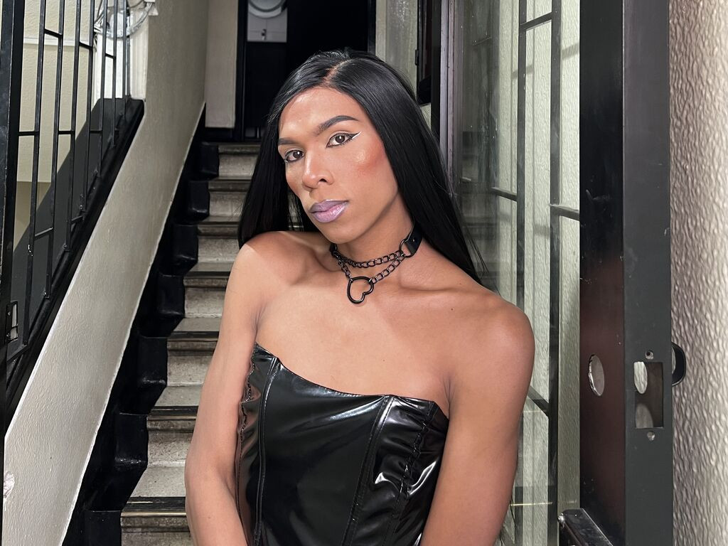 YessicaBeltran LiveJasmin