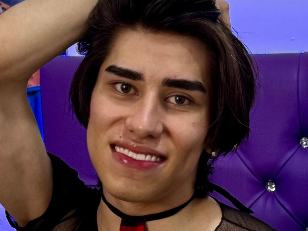 YlianPerez LiveJasmin