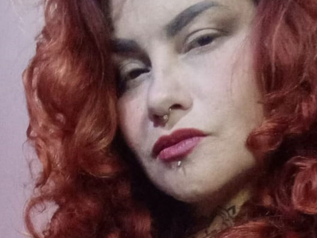 YokoVazuela LiveJasmin