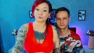 YolandiTrevor Cam