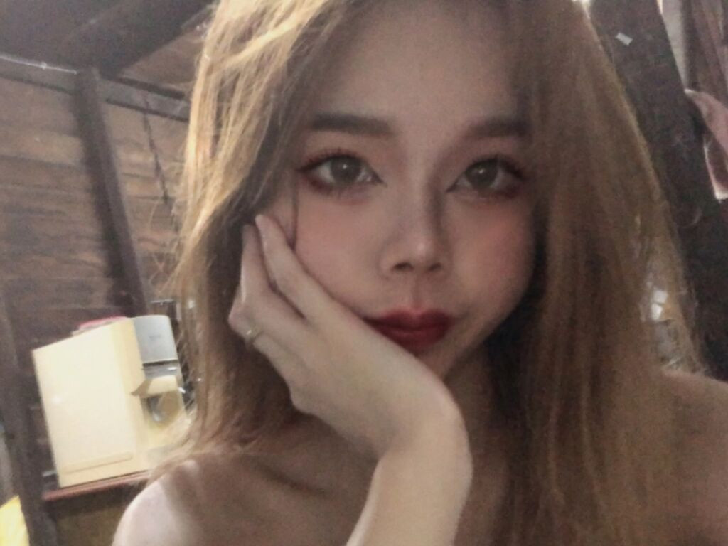 YongKayi LiveJasmin