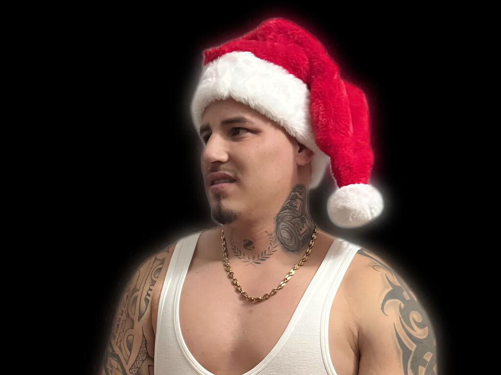 YoucefThompson LiveJasmin