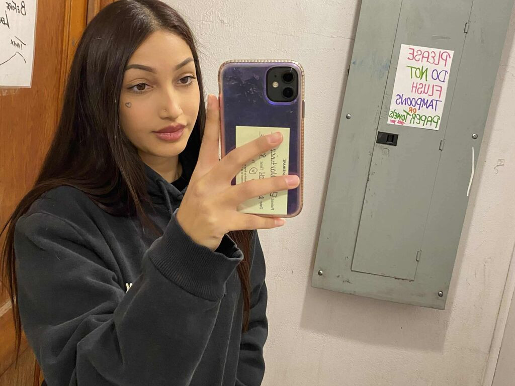 Yourdreamgurll Nude