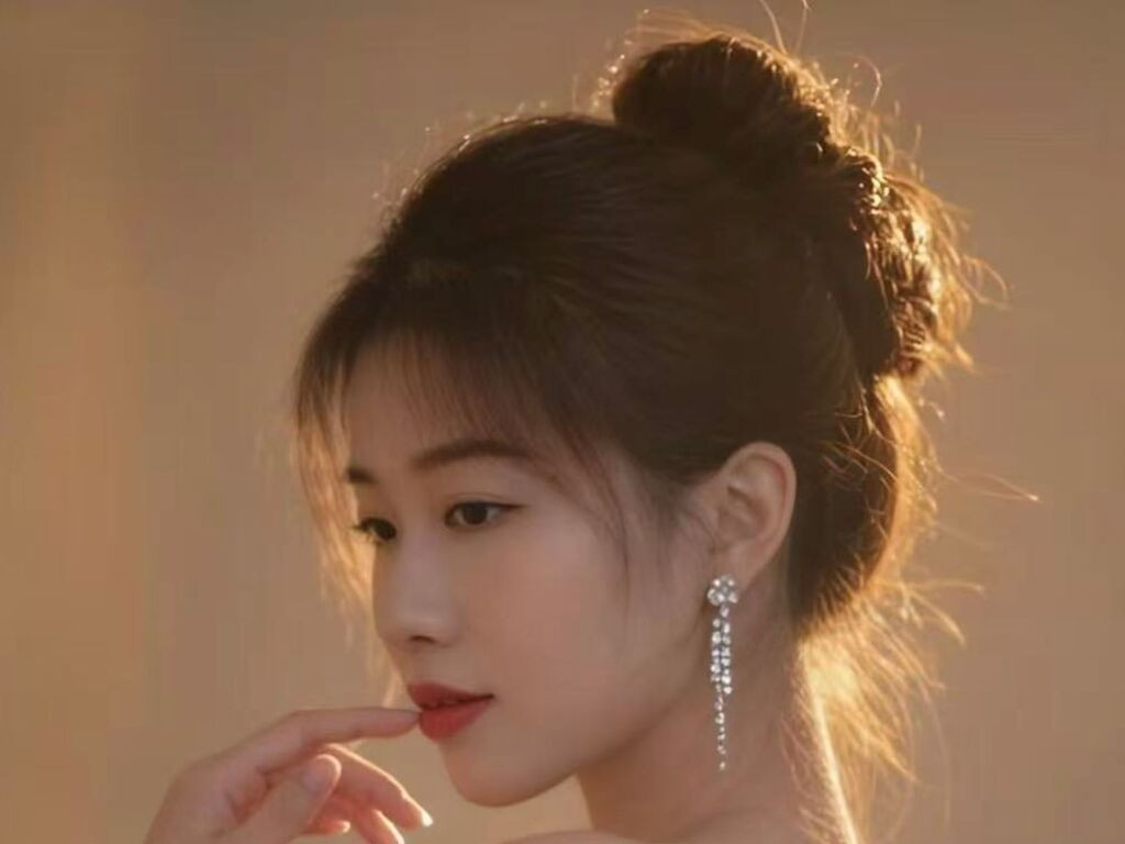 YueXiaoyue LiveJasmin