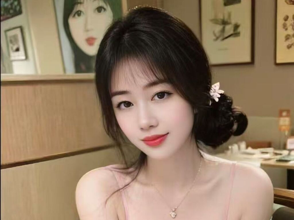 YueXiaoyue Nude