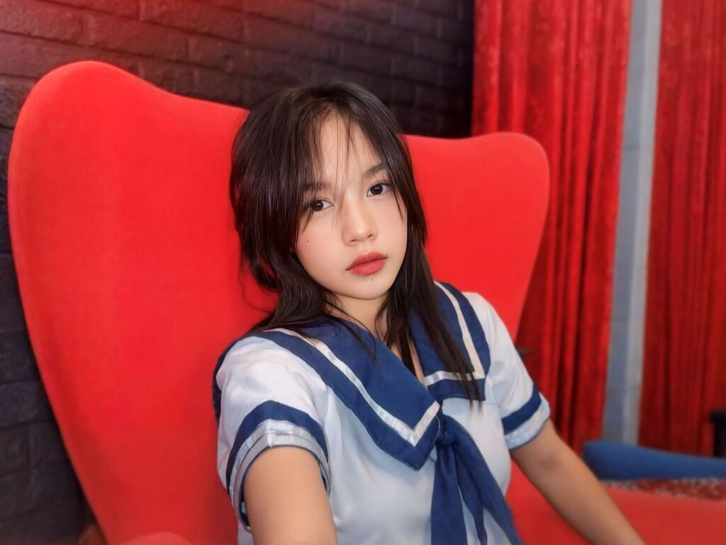 YuiSato LiveJasmin