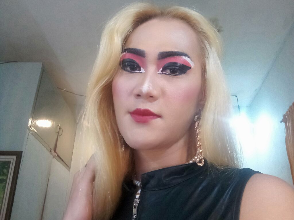 YukiraRobinson Desnudo
