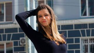 YumiVelvet Cam