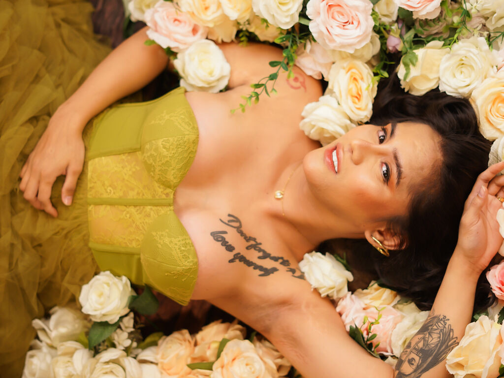 YuriGagarin LiveJasmin