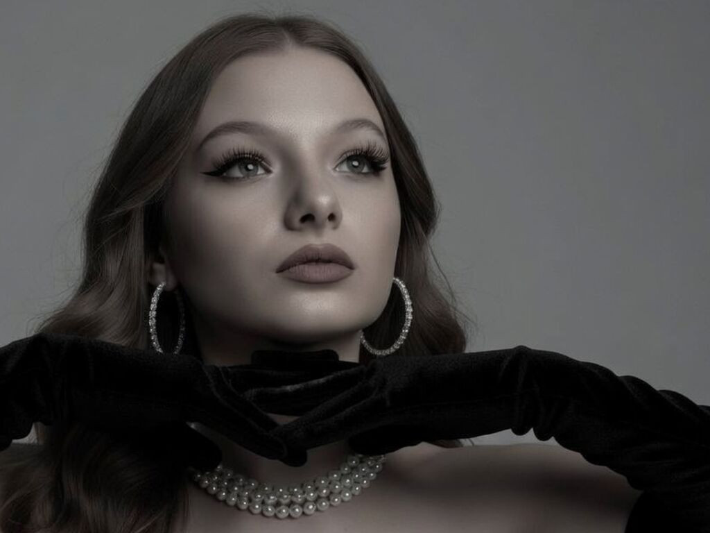 YuriHuprich LiveJasmin