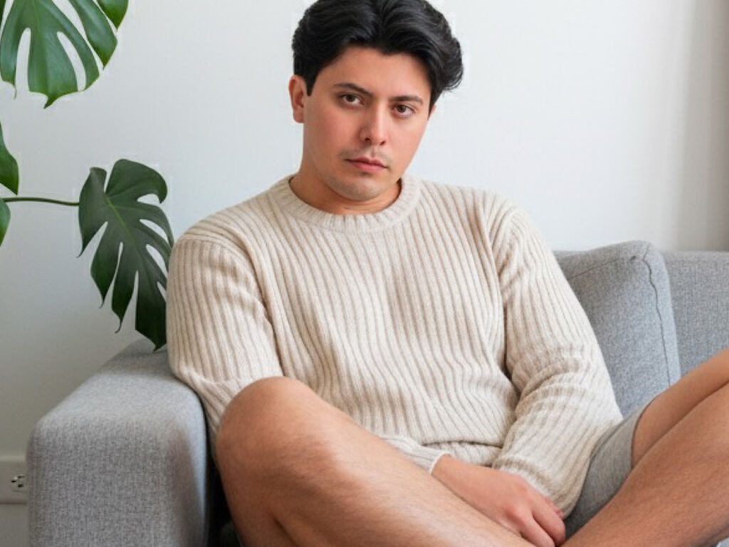 ZachSpenser LiveJasmin