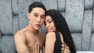 ZafiroAndFlynn Cam