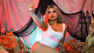 ZamharaRodriguez Cam