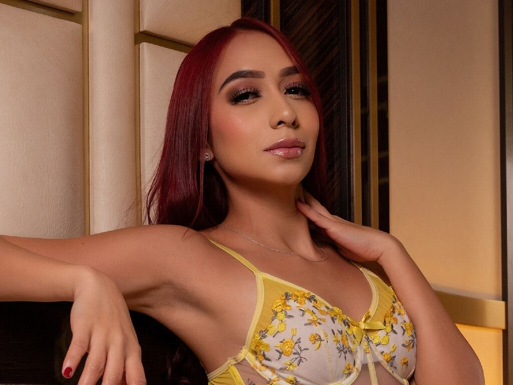 ZaraMillan Nude