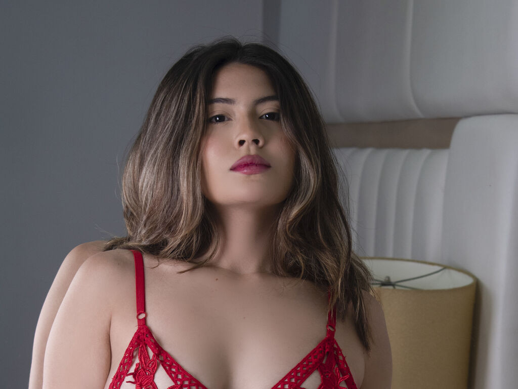 ZaraRusell LiveJasmin