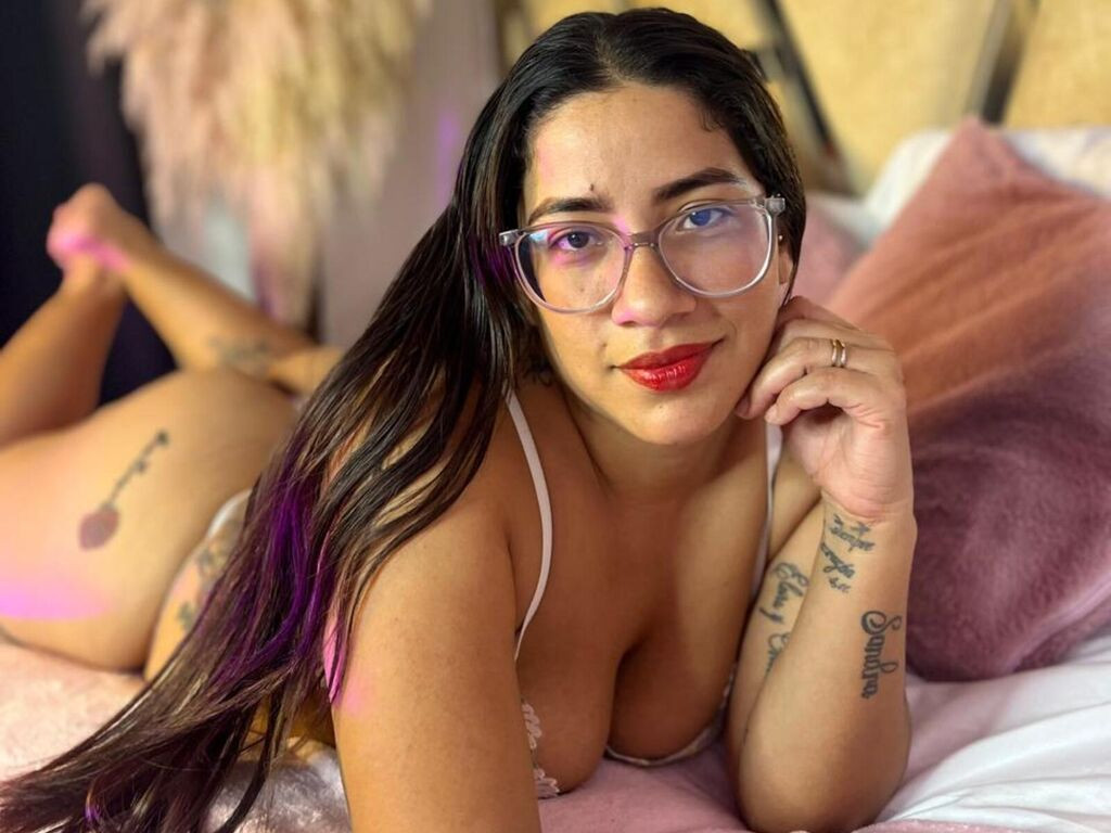 ZaraSoler LiveJasmin