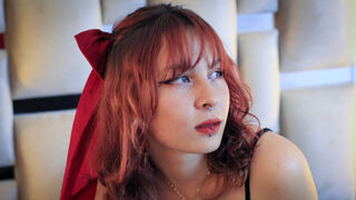 ZaziRose Cam