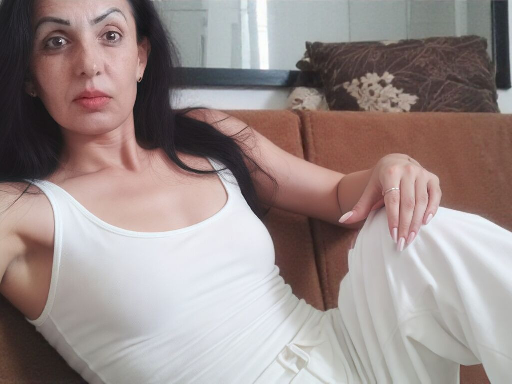 Zejke LiveJasmin