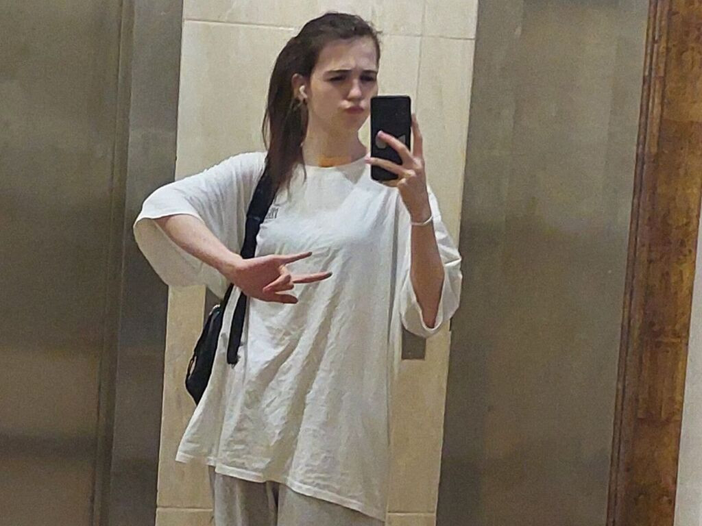 ZeldaHickey Nude
