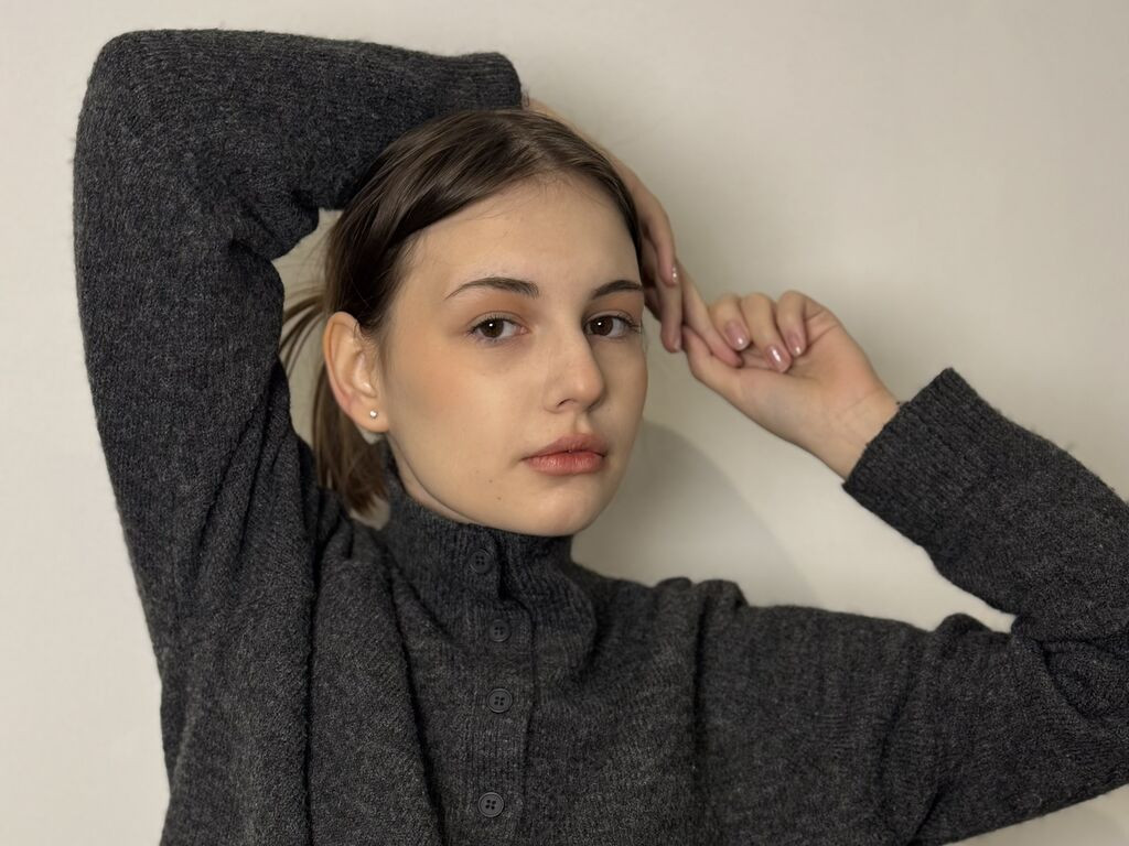 ZellaCondren LiveJasmin