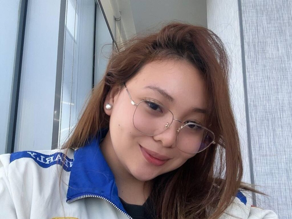 ZendayaSinclair LiveJasmin