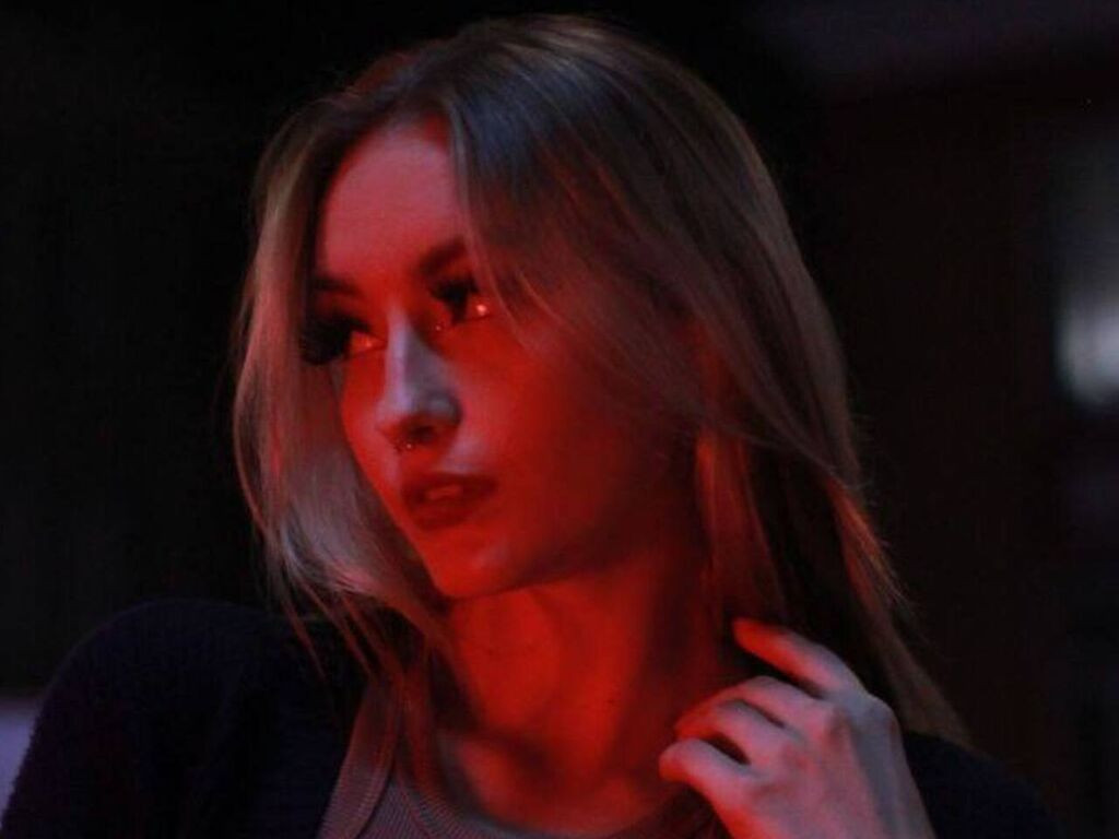 ZeniaSelusi LiveJasmin