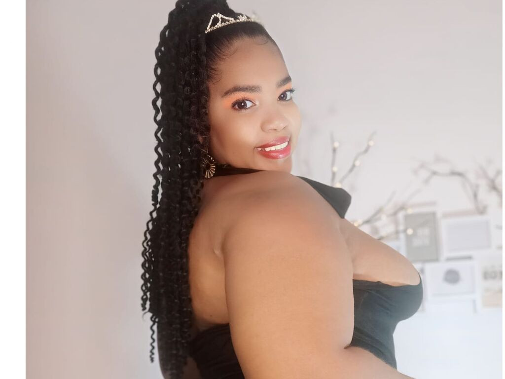 ZephyraMoanas Desnudo