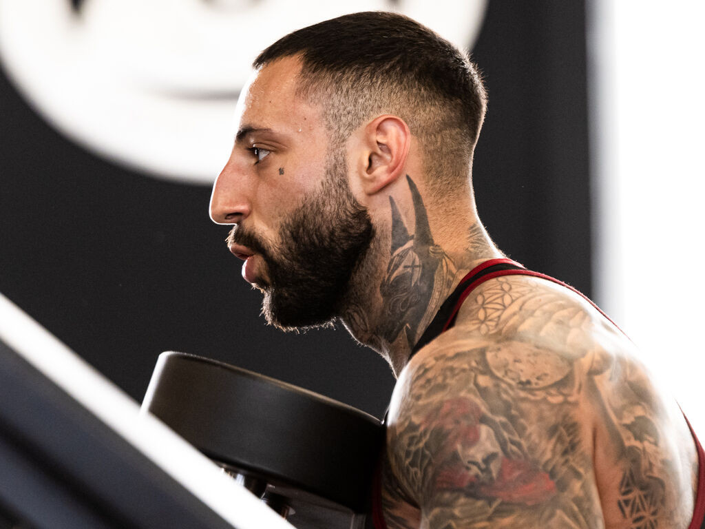 ZeusMarcus LiveJasmin