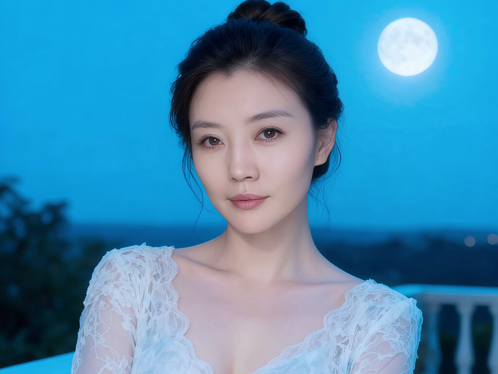 ZhangHuHui LiveJasmin