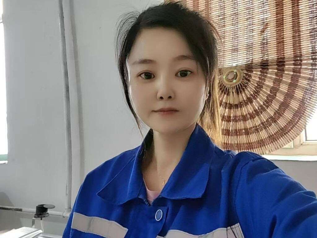 ZhaoChunyan LiveJasmin